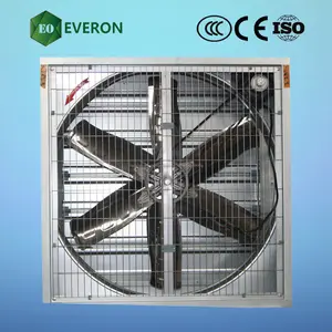 400mm barato chino ventilador de escape para granja avícola