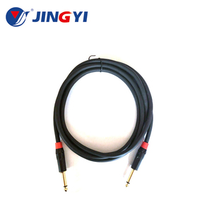 Cuarto de pulgada <span class=keywords><strong>cable</strong></span> de <span class=keywords><strong>guitarra</strong></span> y <span class=keywords><strong>guitarra</strong></span> precio <span class=keywords><strong>Cable</strong></span> Audio plug & <span class=keywords><strong>Jack</strong></span> - Product Image 1