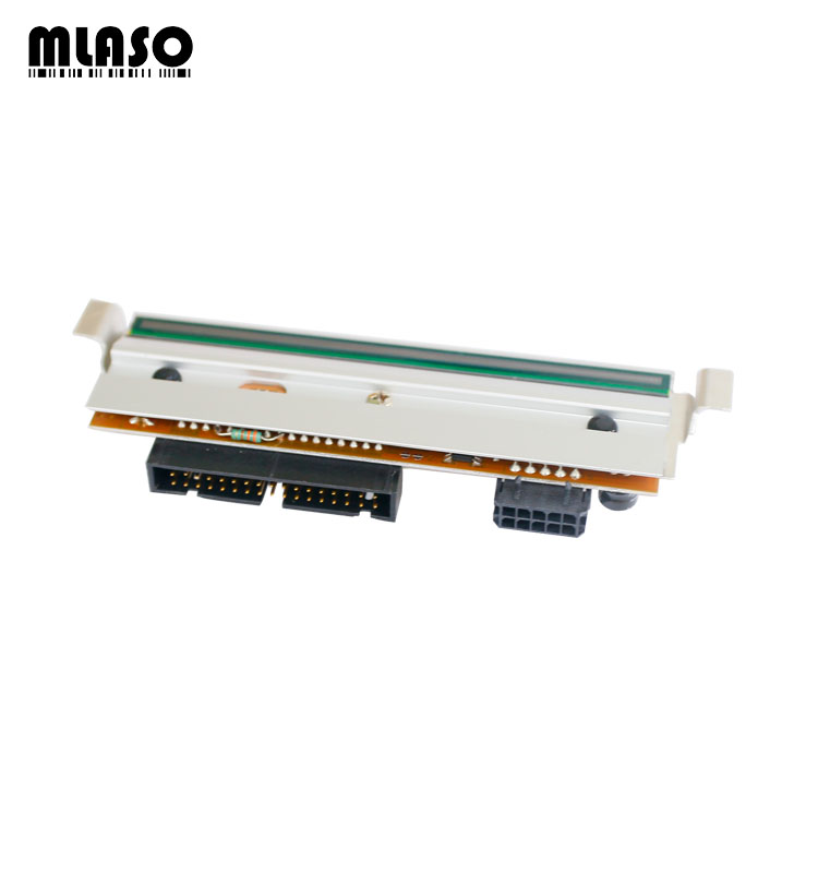 Новая печатающая головка для ZB ZT410 200 точек/дюйм P1058930-009 термальный принтер для печати этикеток печатающей головки