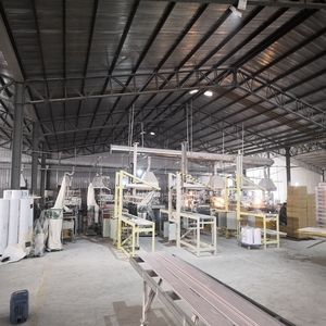De esquina de PVC de <span class=keywords><strong>techo</strong></span> para sistema de <span class=keywords><strong>techo</strong></span> suspendido - Product Image 5