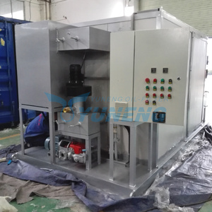 Environnementales Utilisé Transformateur Machine de Récupération <span class=keywords><strong>D</strong></span>'<span class=keywords><strong>huile</strong></span> - Product Image 1
