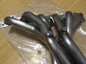 Performa Knalpot Manifold Sus304 untuk Nissan TB48 Kepala Knalpot - Product Image 4