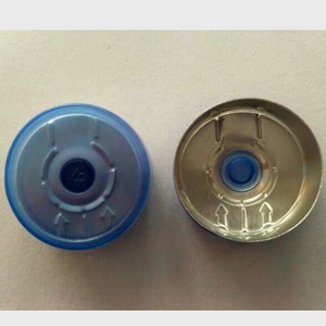 Tapa de aluminio de 20mm - Product Image 4
