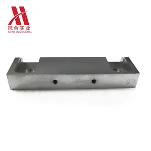 Trung Quốc Nhà Máy Micro Gia Công Dịch Vụ Tùy Chỉnh Chính Xác Kim Loại Cnc Gia Công Linh Kiện