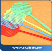 Fabricant de moules Tapettes à mouches carrées en plastique Tapette volante Moule d'injection plastique Moule pour injection plastique