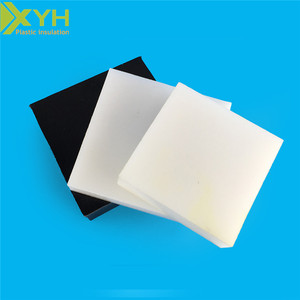 Mật độ cao cấp thực phẩm uhmwpe/HDPE polyethylene Sheets - Product Image 6
