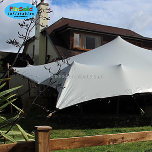Barato al aire <span class=keywords><strong>libre</strong></span> proveedor plegable carpa beduina <span class=keywords><strong>tramo</strong></span> carpa para la venta - Product Image 2