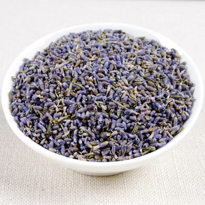 Xun Yi Cao secas <span class=keywords><strong>lavanda</strong></span> <span class=keywords><strong>Flor</strong></span> de té perfumado - Product Image 1
