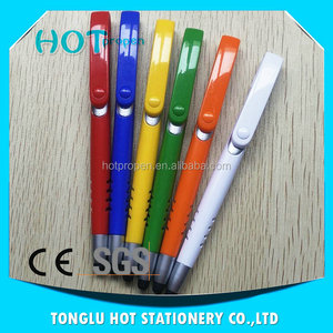 <span class=keywords><strong>De</strong></span> alta calidad <span class=keywords><strong>de</strong></span> alibaba <span class=keywords><strong>de</strong></span> china plata neb y medio 2 en 1 stylus pen universal - Product Image 1