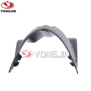 Pour <span class=keywords><strong>BMW</strong></span> R1200GS R <span class=keywords><strong>1200</strong></span> GS R1200 GSA LC 2013-2016 Garde-Boue Avant Fender Extension Tire hugger garde-boue après marché - Product Image 2