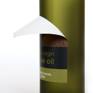 Custom <strong>Printed</strong> Food Packaging Adhesive <strong>Label</strong>