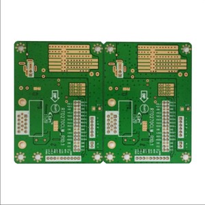 <span class=keywords><strong>Pcb</strong></span> hai mặt FR-4 2 lớp với bề mặt Niken và nhà sản xuất Độ dày đồng 0.5-6oz - Product Image 2