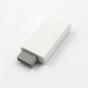 Convertidor de salida de Audio para <span class=keywords><strong>Wii</strong></span> a <span class=keywords><strong>HD</strong></span>, 3,5mm, Full <span class=keywords><strong>HD</strong></span>, 1080P - Product Image 3