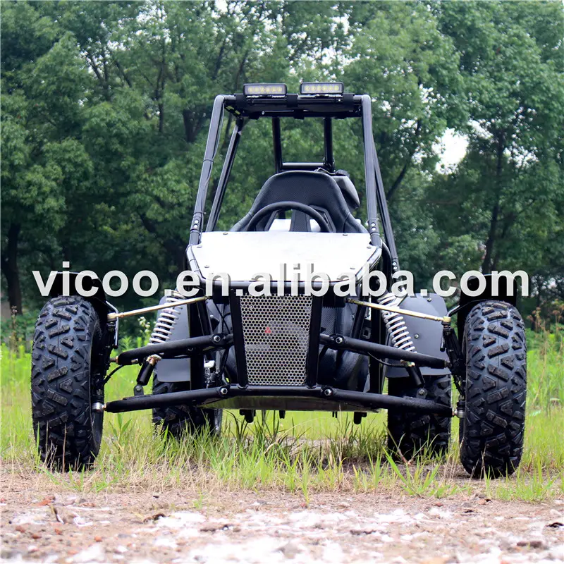 Motor de 300cc kart off road buggy com GY6