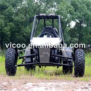 300cc ללכת kart off road באגי עם GY6 מנוע