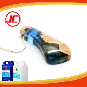 Crystal Clear Bubbles Free <strong>Epoxy</strong> Resin <strong>Table</strong> <strong>Top</strong> &amp; Bar <strong>Top</strong> Casting Resin Clear <strong>Epoxy</strong> Resin for Tumblers Art Crafts - Product Image 2