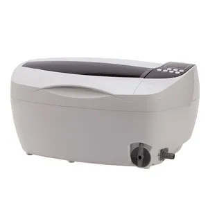 التلقائي صندوق مؤقت للاستحمام Codyson بالموجات فوق الصوتية الأنظف CD-4830
