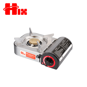 <span class=keywords><strong>Estufa</strong></span> de <span class=keywords><strong>Gas</strong></span> Portátil Segura para Interiores, Ideal para Senderismo y Camping - Product Image 5