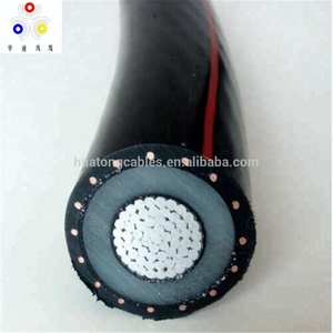 12kv voltaje único núcleo de aluminio XLPE compuesto de cable de 240mm - Product Image 6