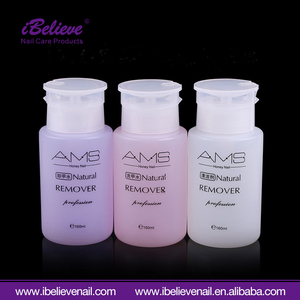 Limpiador de Gel UV de alta calidad, dispensador de residuos de acrílico, removedor de esmalte de uñas - Product Image 2