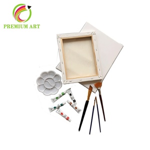 Fábrica suministro <span class=keywords><strong>a</strong></span> granel 6 escritorio ligero Mini caballete de plástico - Product Image 4