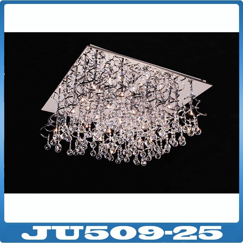 Moder New Style & lustres lampes suspendues pour alibaba vente chaude