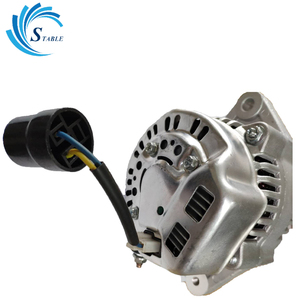 고품질 수확기 기계 ASSY 알터네이터 - Product Image 3