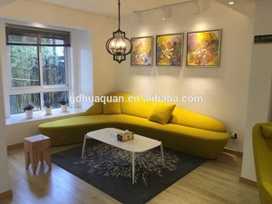 Meilleure vente <span class=keywords><strong>Canapé</strong></span> de luxe Mobilier de bureau <span class=keywords><strong>Canapé</strong></span> modulaire moderne <span class=keywords><strong>Canapé</strong></span> inclinable Chaise de détente <span class=keywords><strong>Canapé</strong></span> en forme de I - Product Image 4