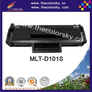 (CS-S101) cartucho láser para Samsung mltd101l <span class=keywords><strong>mltd101s</strong></span> SCX3401FH SCX3406HW SF761 SF761P ML2160 ML2161 ML2162 ML2165 ML2165W - Product Image 1