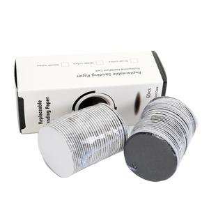 2024 vente chaude pédicure <span class=keywords><strong>ponceuse</strong></span> à pied avec dissolvant de callosités de pied électrique 1200rmp - Product Image 2