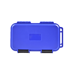 DPC006 Piccola Custodia Protettiva Impermeabile IP67 in Plastica Rigida 175*105*30mm - Product Image 6