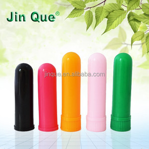 Inhaladores Nasales de Mentol al por Mayor con Mechas de Algodón de la Mejor Calidad - Product Image 2