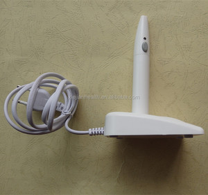 Coupe-points de gutta-percha dentaire électrique avec 4 embouts - Product Image 6