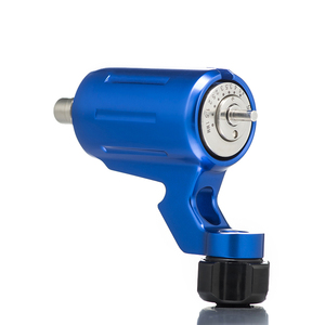 ロータリータトゥーマシン17mm日本モーターシンプルなタトゥーガン - Product Image 3