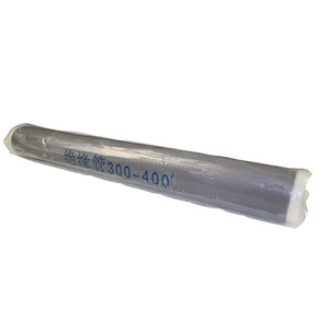 Baja tensión de caucho de silicona frío tubo retráctil para el aislamiento del cable frío encogimiento de manga - Product Image 6