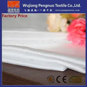 [Factory Price] 100% polyester pure georgette woven chiffon fabric for lady crinkle crepe chiffon maxi dresses