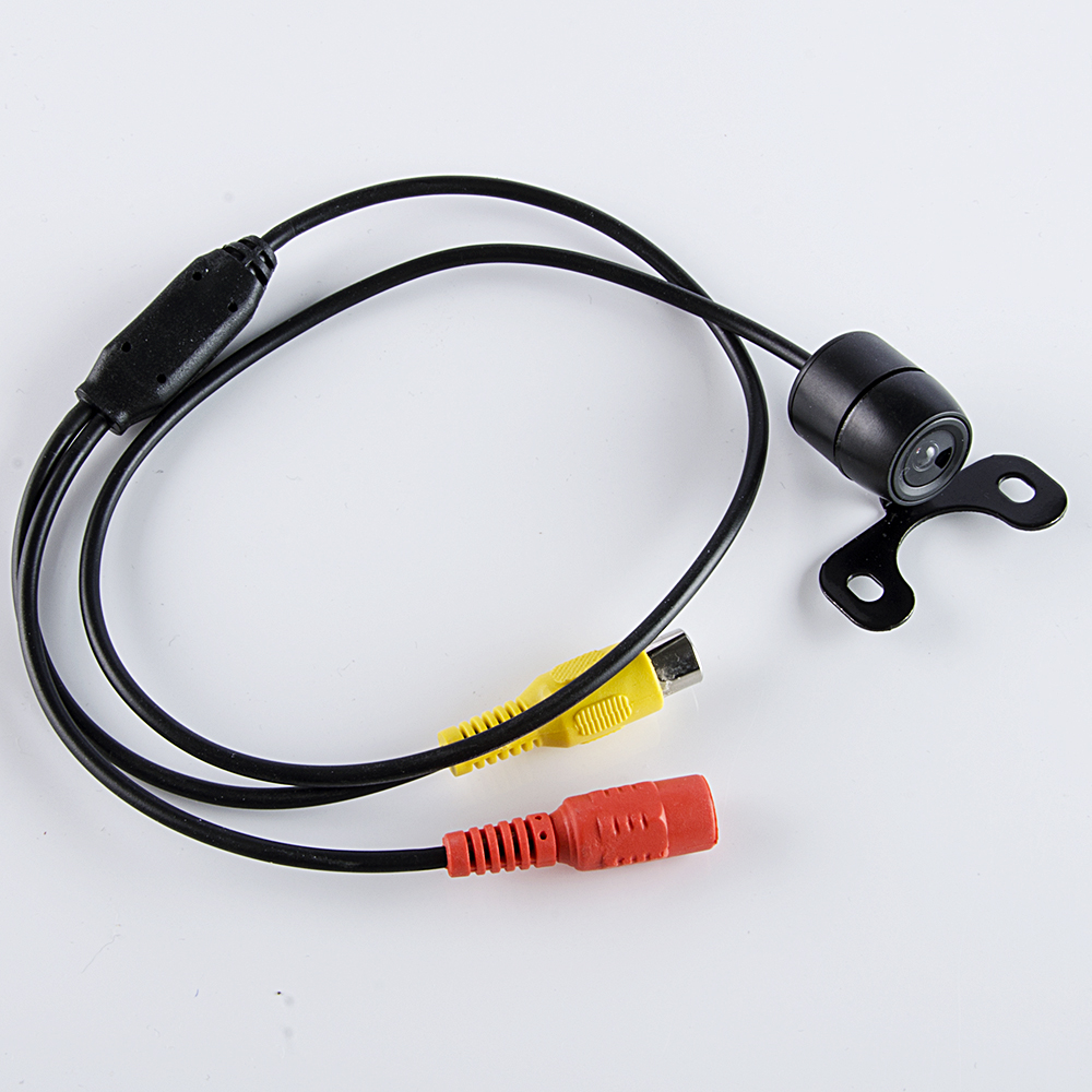 Высокое качество 170 градусов универсальная Водонепроницаемая IP68 резервная камера заднего вида для парковки