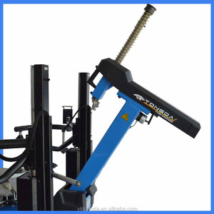 Tongda 2018 Chine <span class=keywords><strong>Voiture</strong></span> équipement De réparation de Pneus démonte <span class=keywords><strong>pneu</strong></span> LT 980S adapté aux raide et larges plats pneus top qualité - Product Image 6