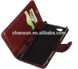 pantalones vaqueros fresco el patrón de la cartera de la pu funda de piel para <span class=keywords><strong>sony</strong></span> <span class=keywords><strong>xperia</strong></span> <span class=keywords><strong>mini</strong></span> z1 - Product Image 3