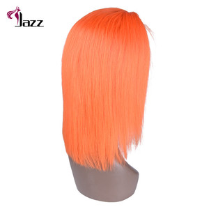 <span class=keywords><strong>Parrucca</strong></span> di alta qualità rosa arancio <span class=keywords><strong>blu</strong></span> rosso 613 colore biondo brasiliano vergine capelli umani lunghi colorati pizzo anteriore <span class=keywords><strong>parrucca</strong></span> piena di pizzo - Product Image 6