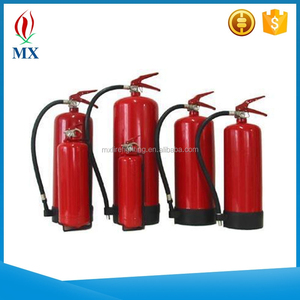 الصينية مكافحة الحرائق extintores abc dcp مسحوق جاف طفاية حريق - Product Image 2