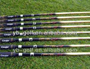 <span class=keywords><strong>Cougar</strong></span> hommes Golf Clubs ensembles avec sac de Golf - Product Image 6