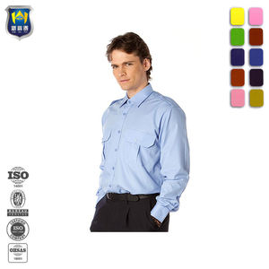 Guardia de <span class=keywords><strong>seguridad</strong></span> uniformes/Ropa de vigilante de <span class=keywords><strong>seguridad</strong></span> - Product Image 1