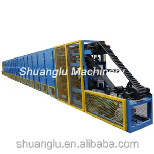 30 anni elettrodi per saldatura linea di produzione/produzione impianti/aws e6013 e7018 ad <span class=keywords><strong>elettrodo</strong></span> che fa macchina - Product Image 1
