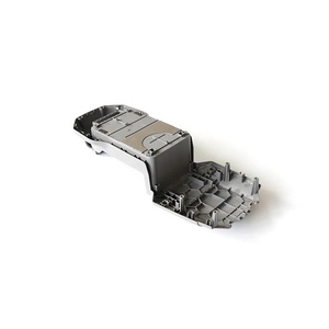 DJ Mavic 2 Zoom/Pro carcasa superior cubierta del cuerpo superior reparación reemplazar piezas de repuesto - Product Image 5