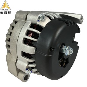 <span class=keywords><strong>Alternador</strong></span> de 7.5kw 48 Voltios 200a 334-2454 con Buen <span class=keywords><strong>Precio</strong></span> para <span class=keywords><strong>Chevrolet</strong></span> C2500 C3500 - Product Image 2