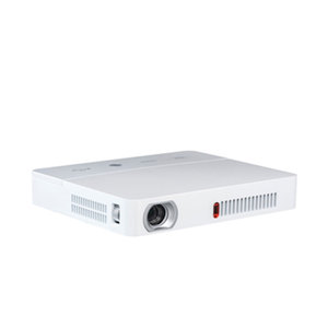 Máy Chiếu Video Mini <span class=keywords><strong>Led</strong></span> WiFi Chạy Bằng Pin Di Động <span class=keywords><strong>Android</strong></span> DLP <span class=keywords><strong>3D</strong></span> - Product Image 5
