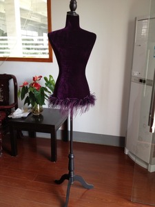 Robe <span class=keywords><strong>mannequin</strong></span> pour <span class=keywords><strong>femme</strong></span>, couture avec support, produit en chine, haute qualité - Product Image 4