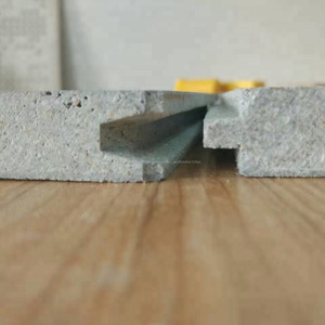 Precio barato paneles de pared vidrio magnesita óxido - Product Image 2