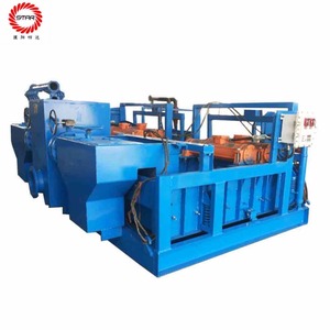 Oilfild, equipo <span class=keywords><strong>de</strong></span> perforación, Control sólido, <span class=keywords><strong>agitador</strong></span> <span class=keywords><strong>de</strong></span> barro - Product Image 5